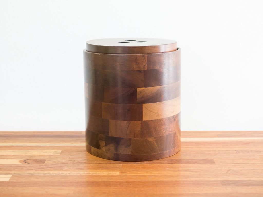 Balde de Gelo Tropic'Art