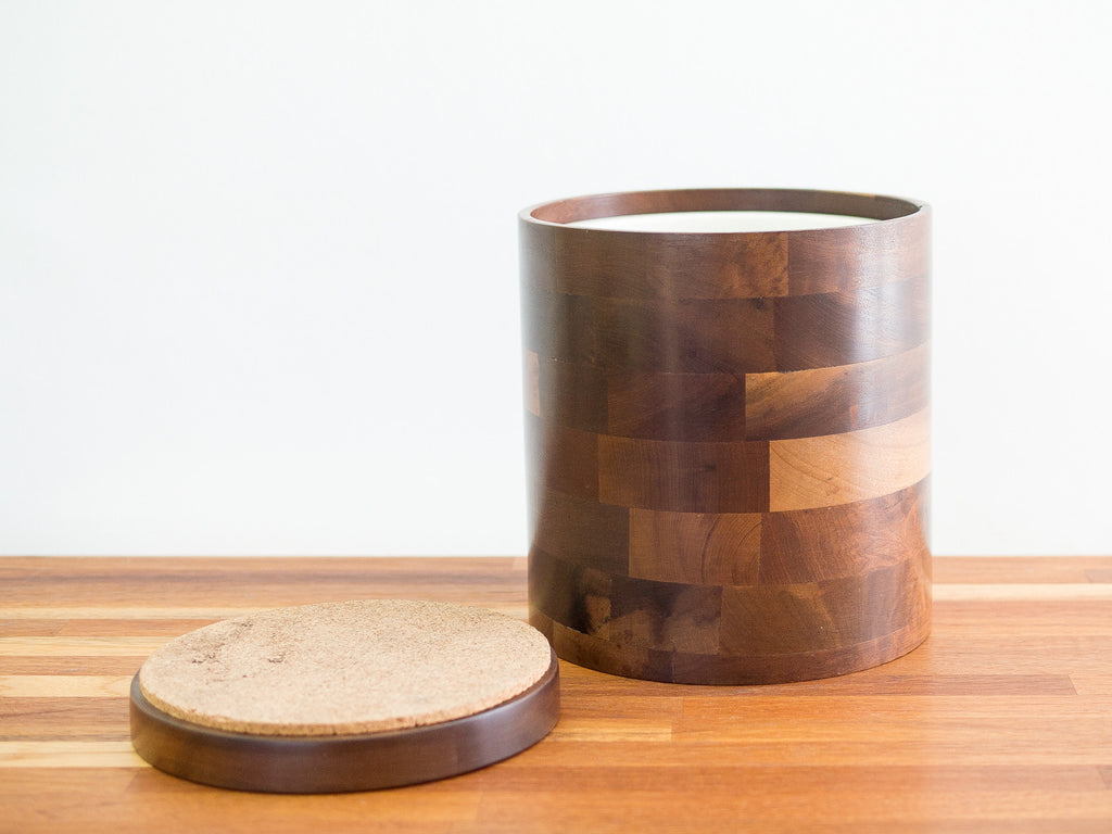 Balde de Gelo Tropic'Art