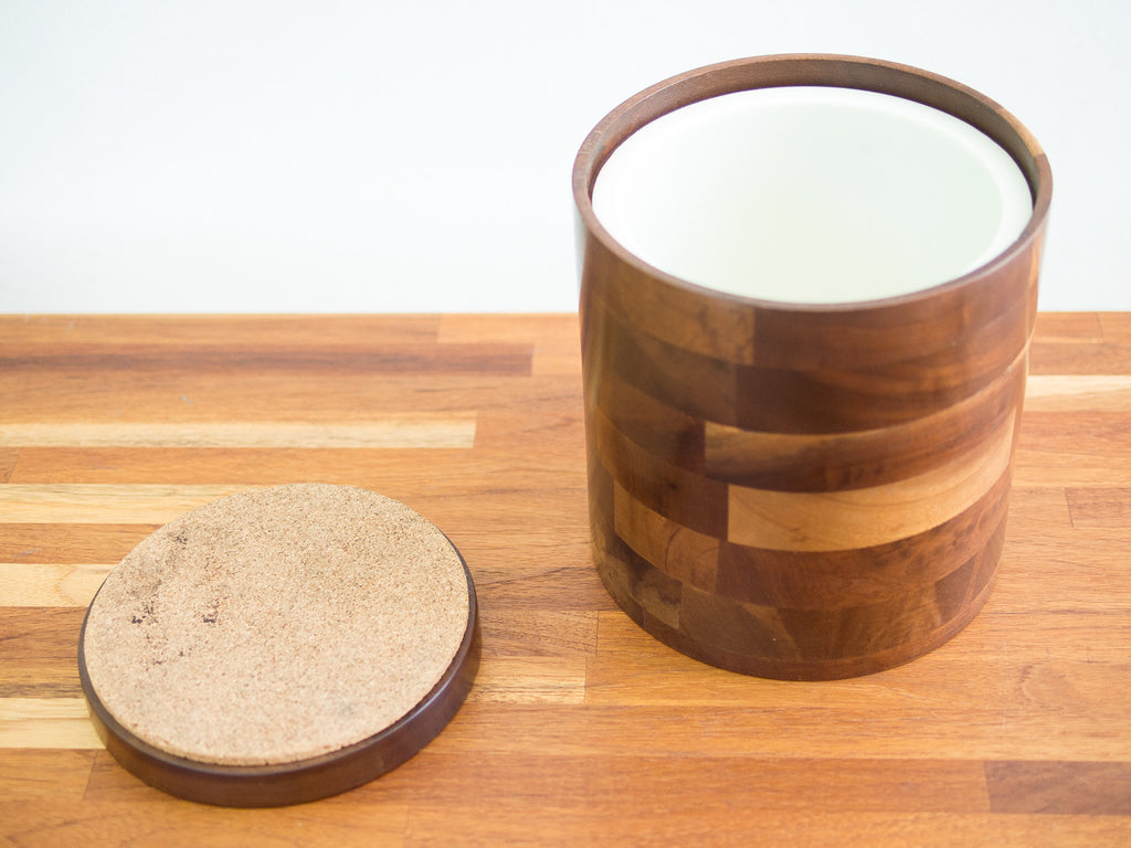 Balde de Gelo Tropic'Art