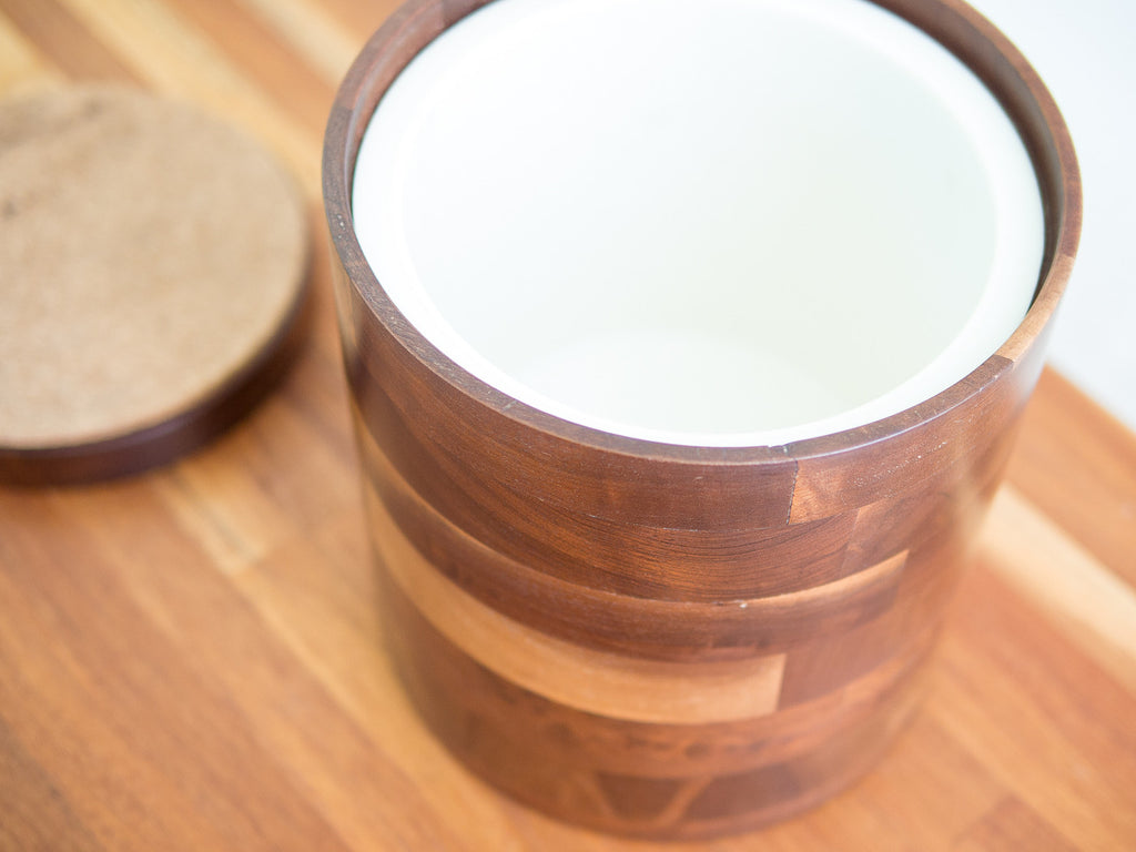 Balde de Gelo Tropic'Art