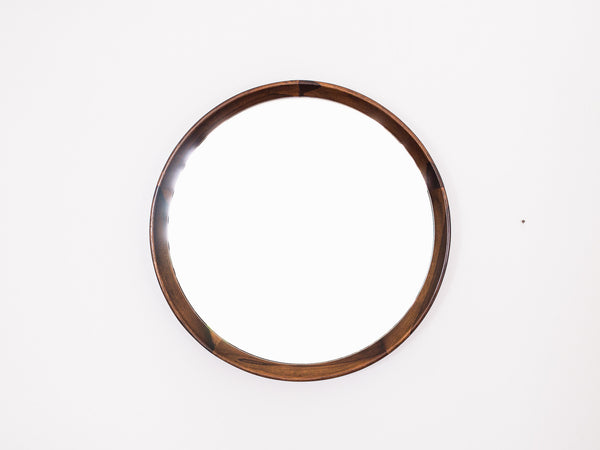 Sérgio Rodrigues | Espelho Grasselli Jacarandá