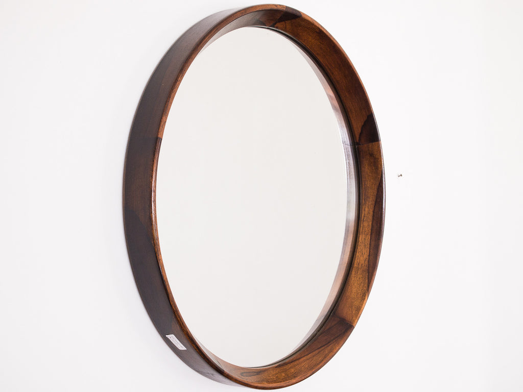 Sérgio Rodrigues | Espelho Grasselli Jacarandá