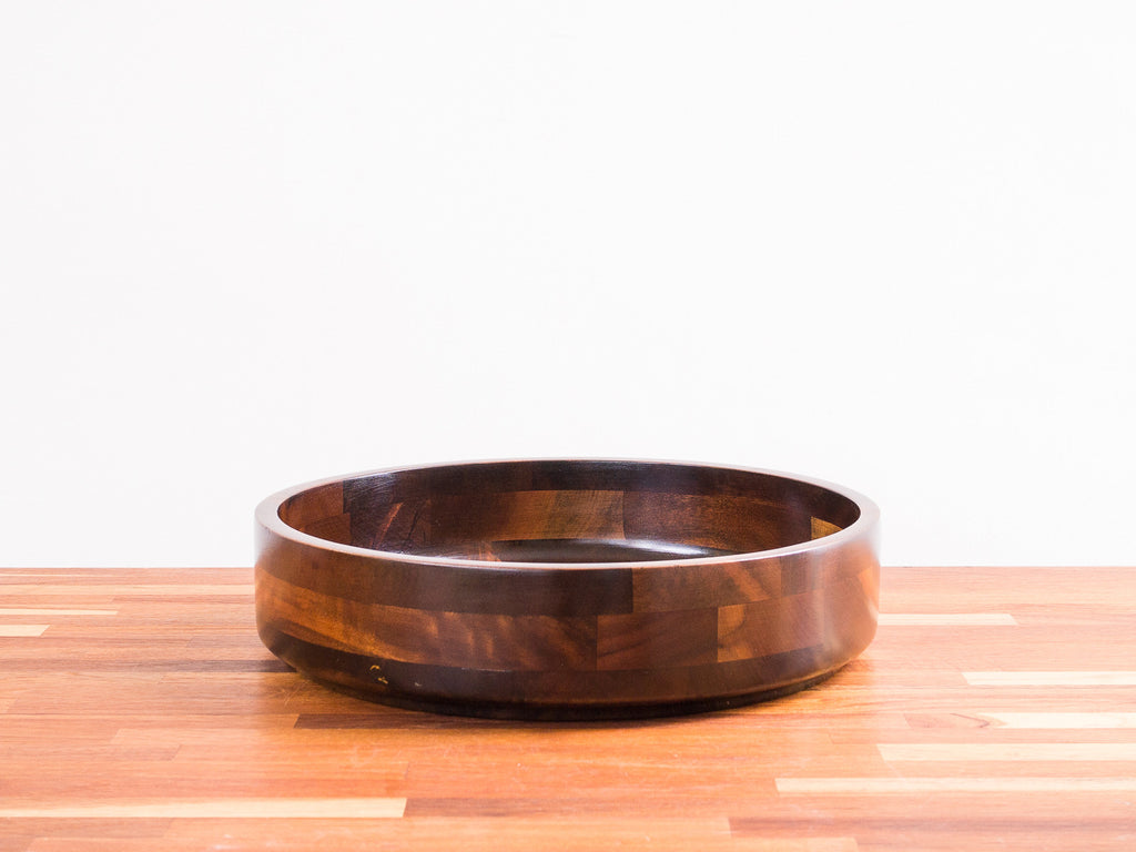 Bowl Grande Tropic-Art