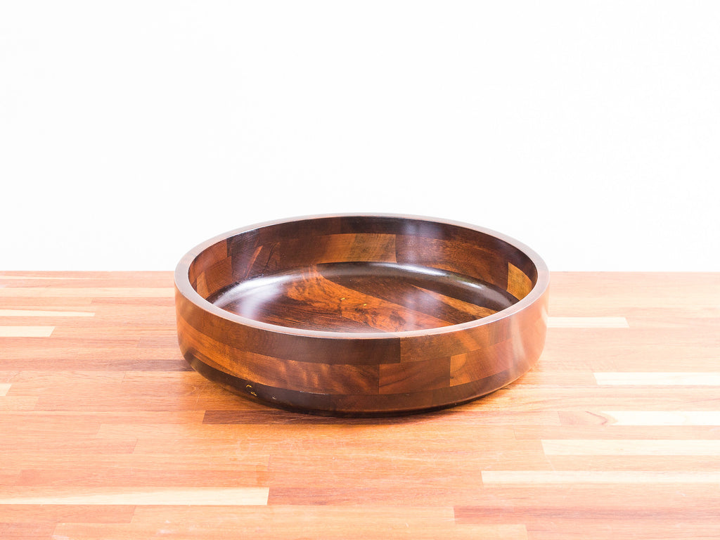 Bowl Grande Tropic-Art