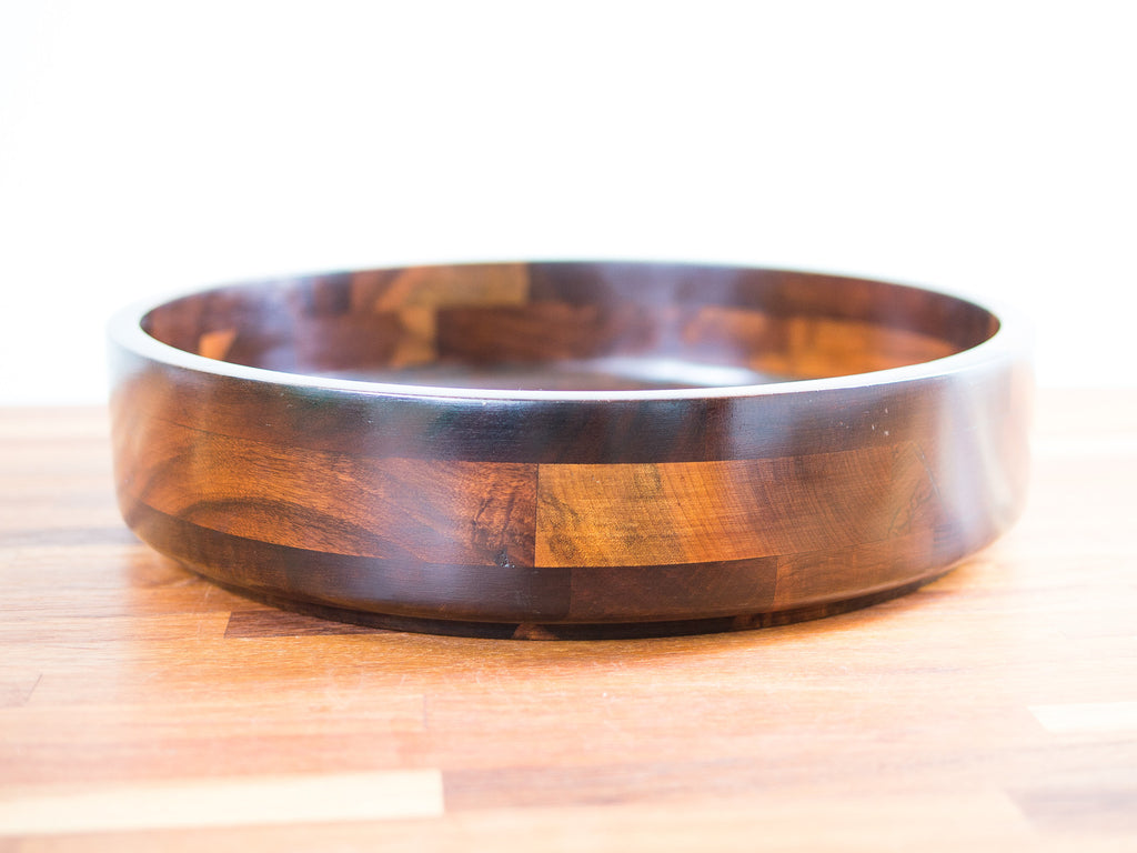 Bowl Grande Tropic-Art