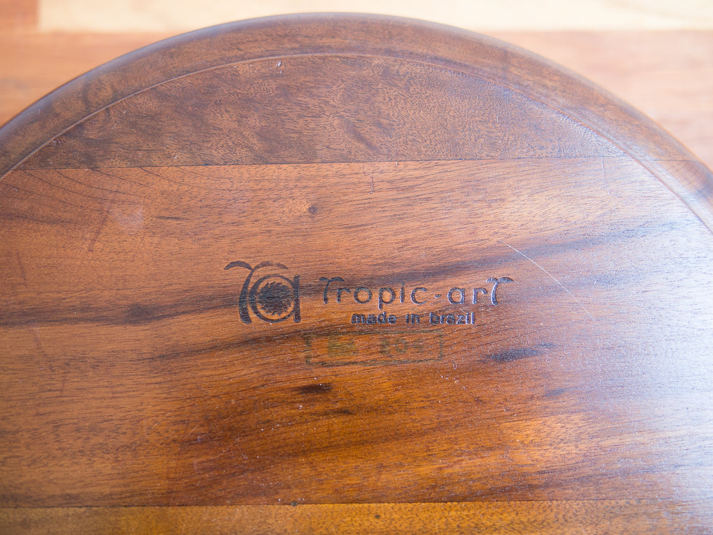 Bowl Médio Tropic-Art