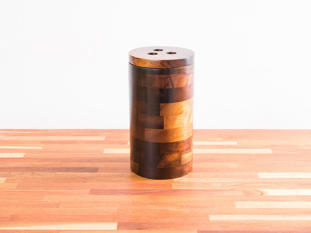 Porta Garrafa Tropic-Art