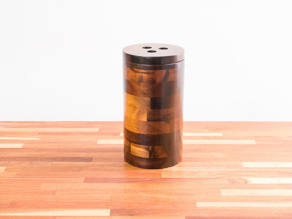 Porta Garrafa Tropic-Art