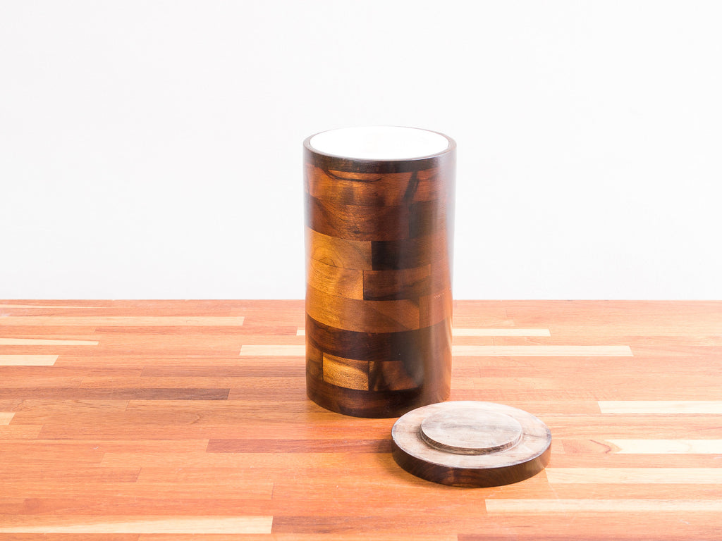 Porta Garrafa Tropic-Art