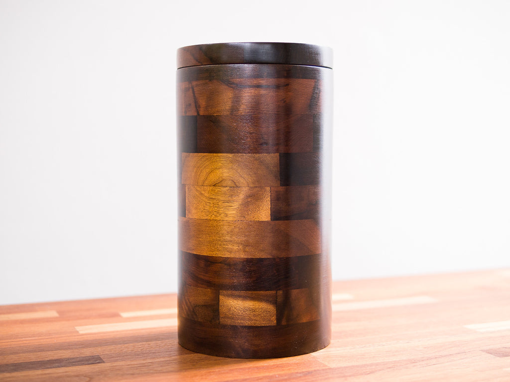 Porta Garrafa Tropic-Art