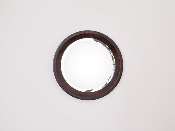 Espelho Jacarandá Pequeno II