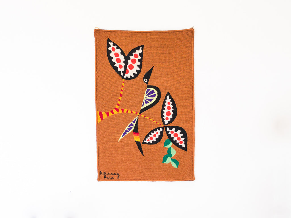 Kennedy Bahia | Tapeçaria