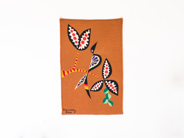 Kennedy Bahia | Tapeçaria