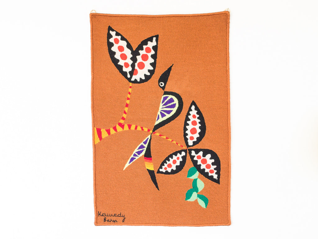 Kennedy Bahia | Tapeçaria