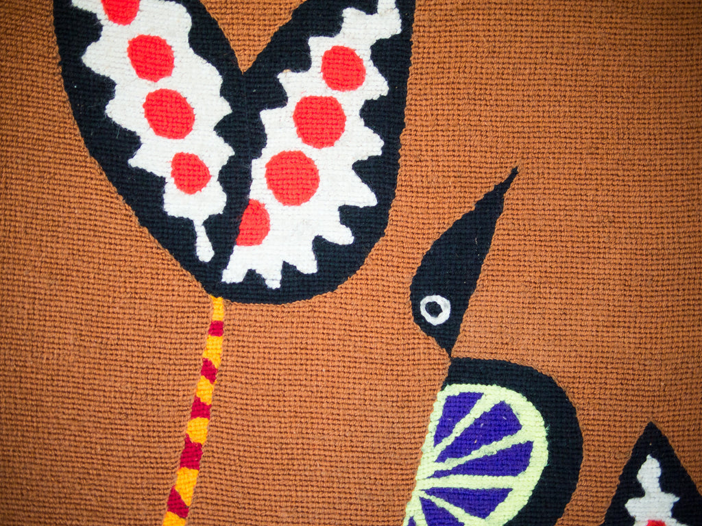 Kennedy Bahia | Tapeçaria