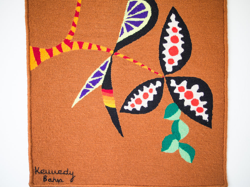 Kennedy Bahia | Tapeçaria