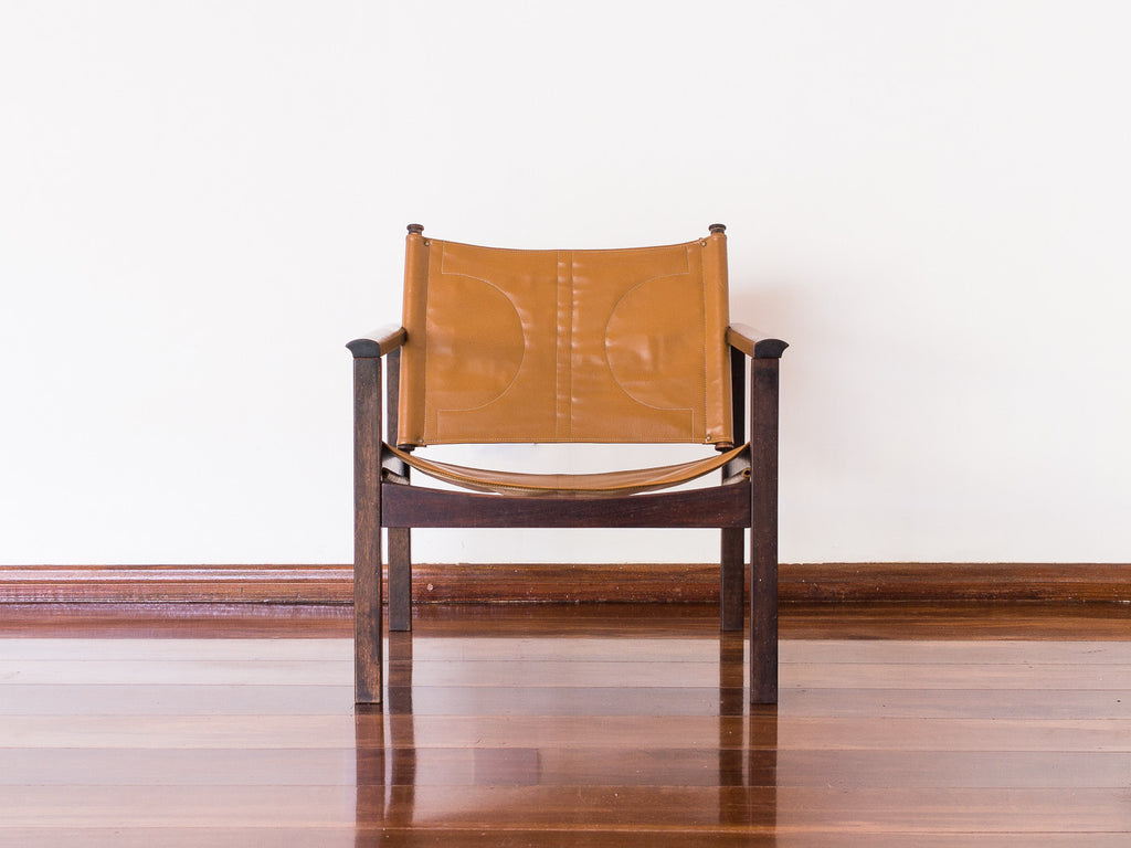 Michel Arnoult | Poltrona PegLev