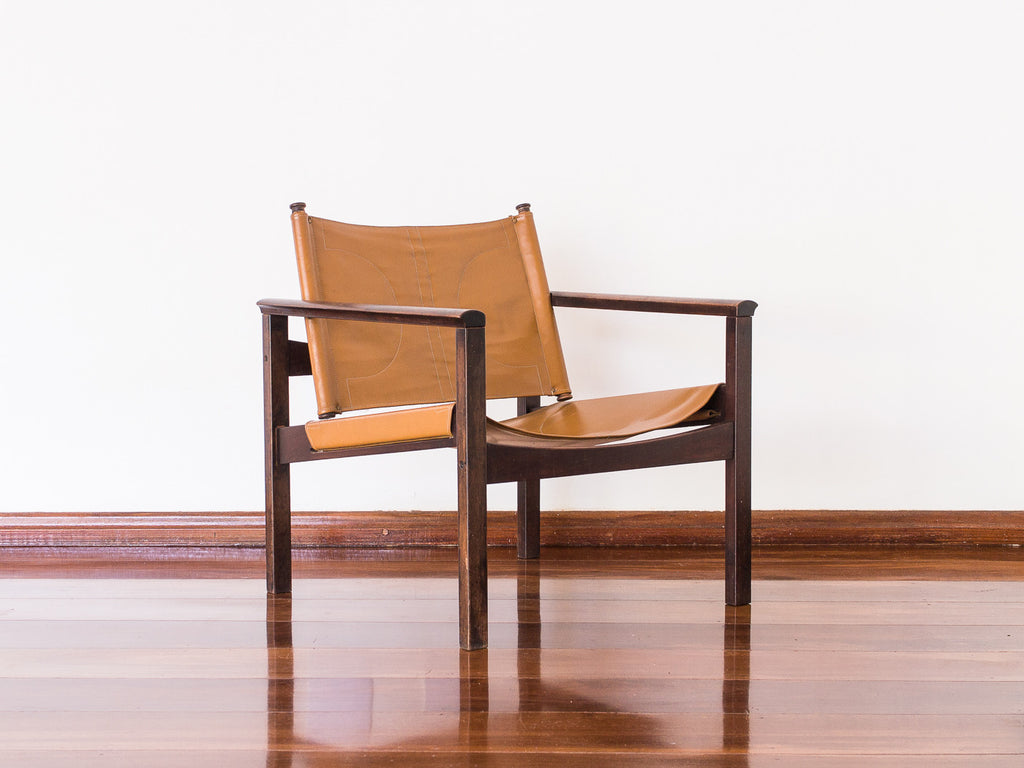 Michel Arnoult | Poltrona PegLev