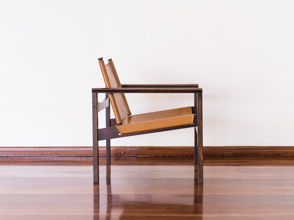 Michel Arnoult | Poltrona PegLev