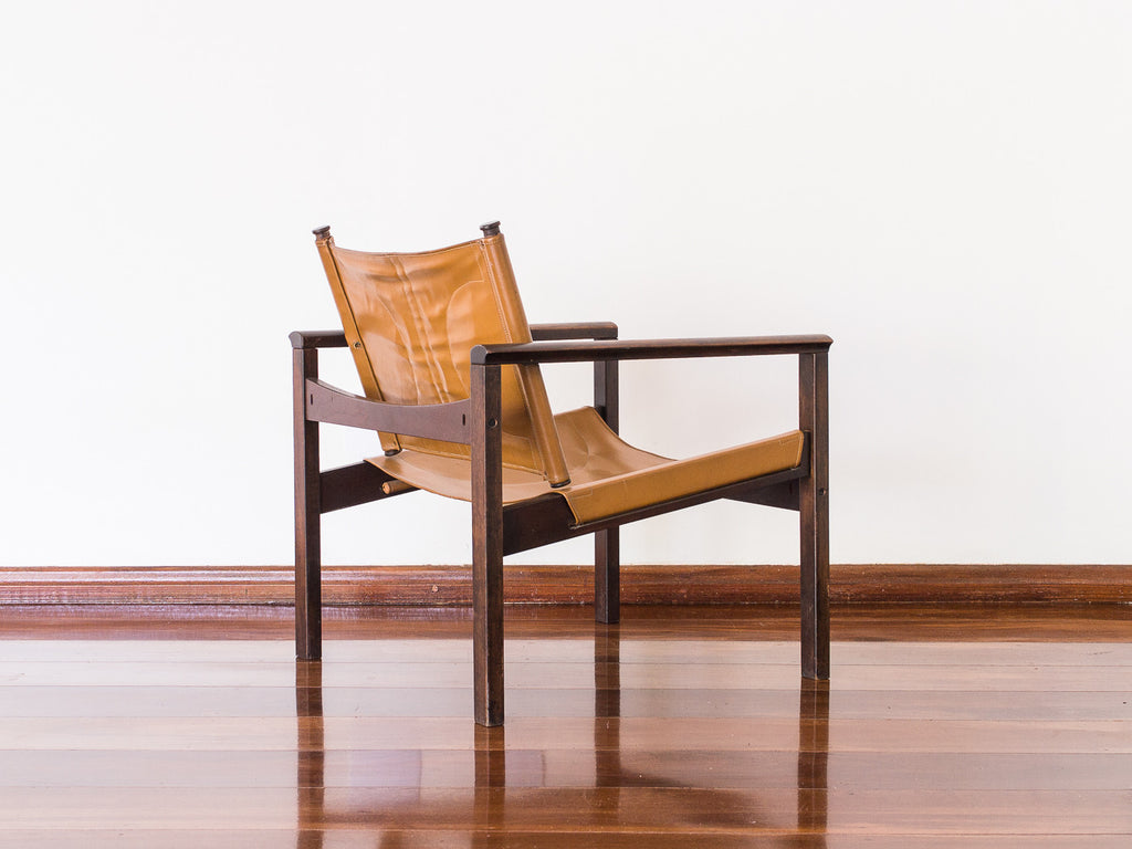 Michel Arnoult | Poltrona PegLev