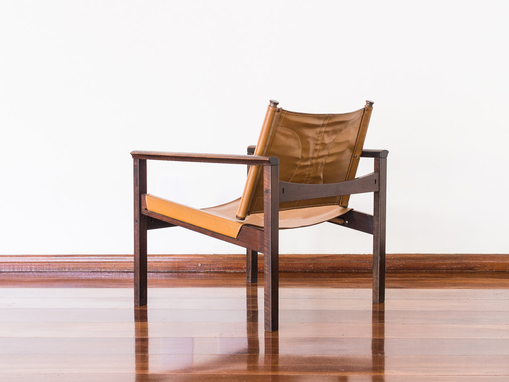 Michel Arnoult | Poltrona PegLev