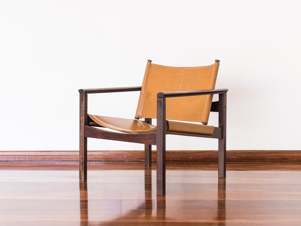 Michel Arnoult | Poltrona PegLev