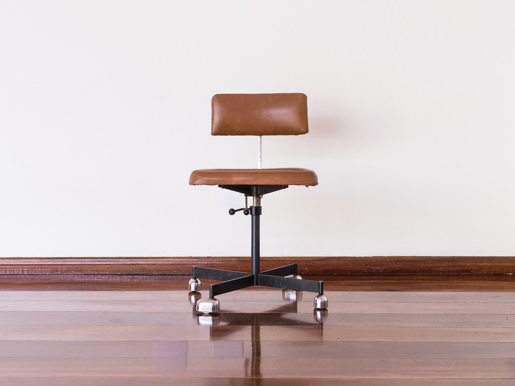 Jørgen Rasmussen | Cadeira Kevi