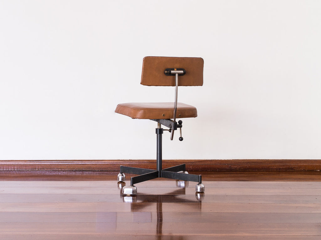 Jørgen Rasmussen | Cadeira Kevi