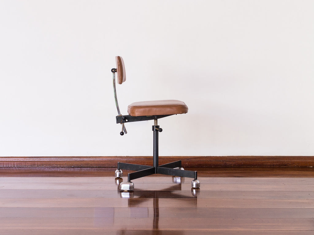 Jørgen Rasmussen | Cadeira Kevi