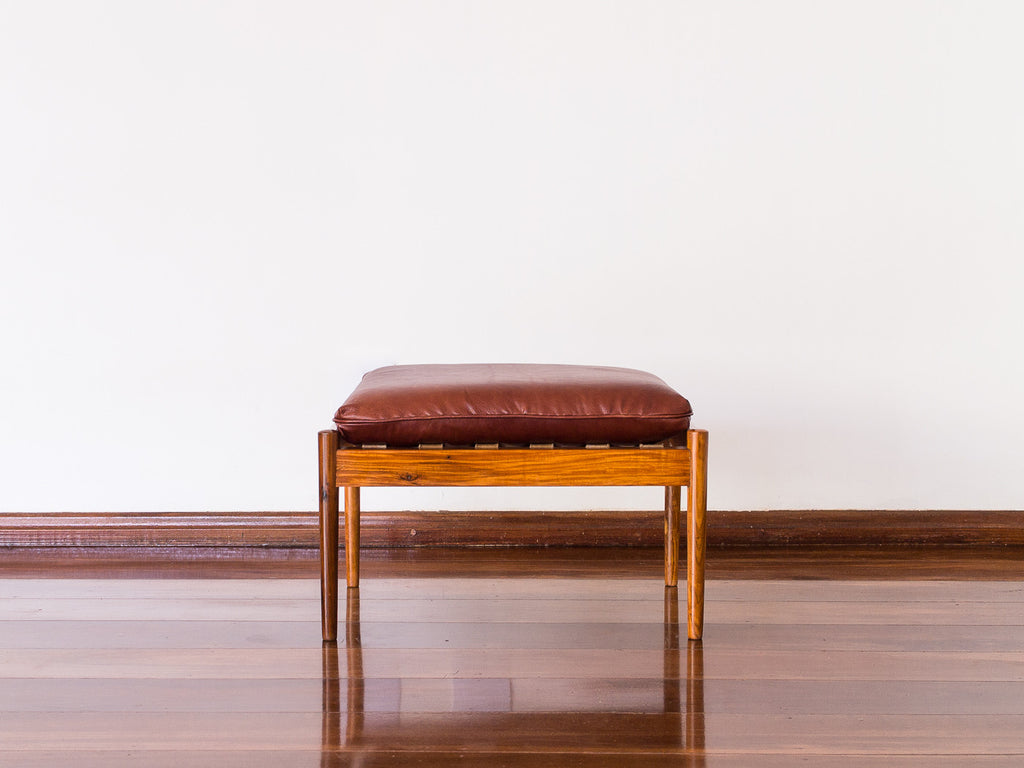 Rino Levi | Banqueta