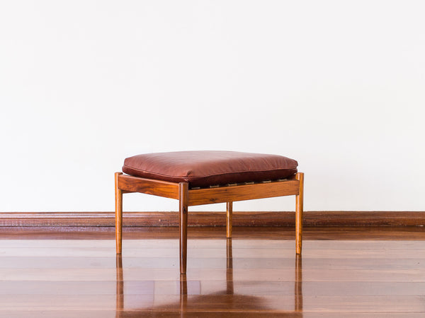 Rino Levi | Banqueta