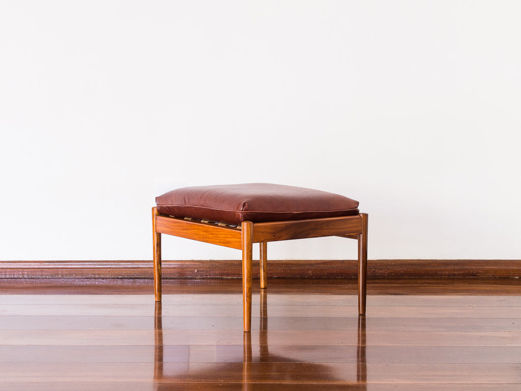 Rino Levi | Banqueta