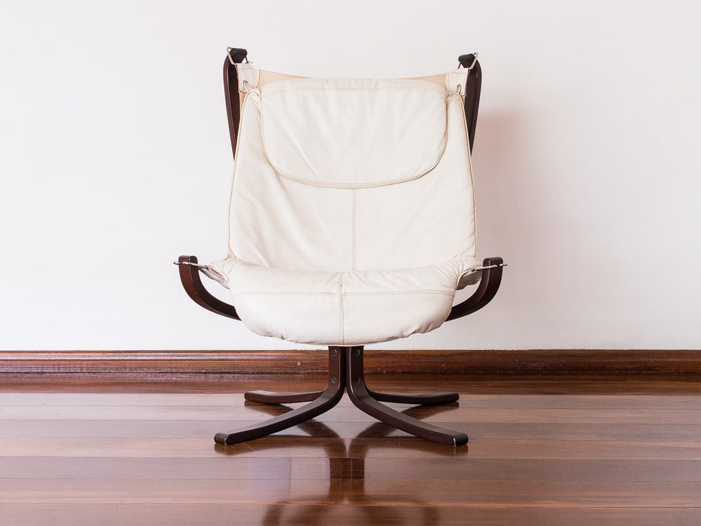 Sigurd Ressell | Falcon Chair