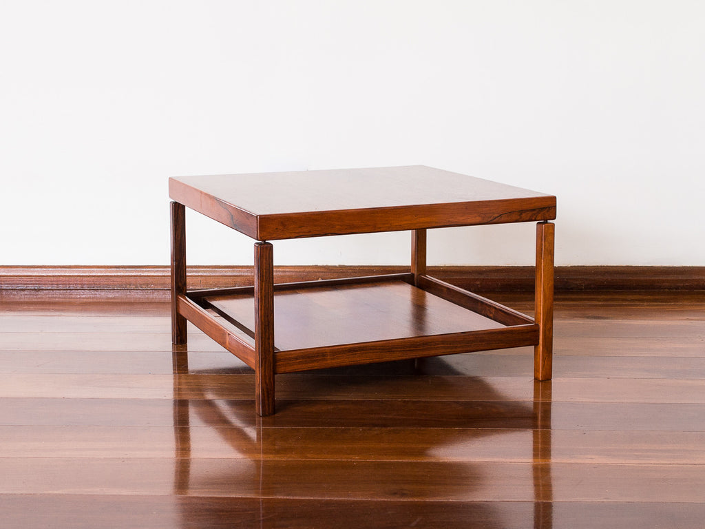 Mesa Lateral Jacarandá 2 Andares