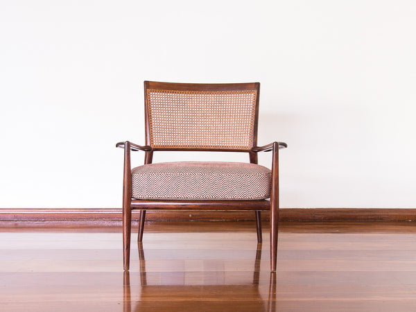 Branco & Preto | Poltrona Mf5