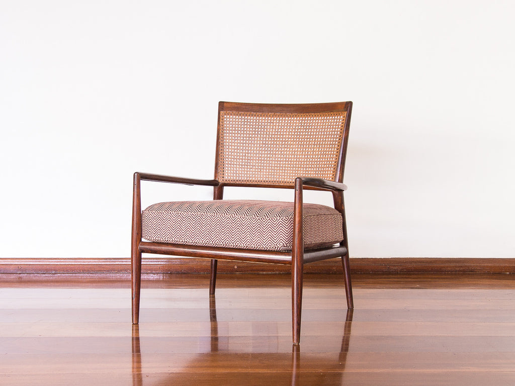 Branco & Preto | Poltrona Mf5