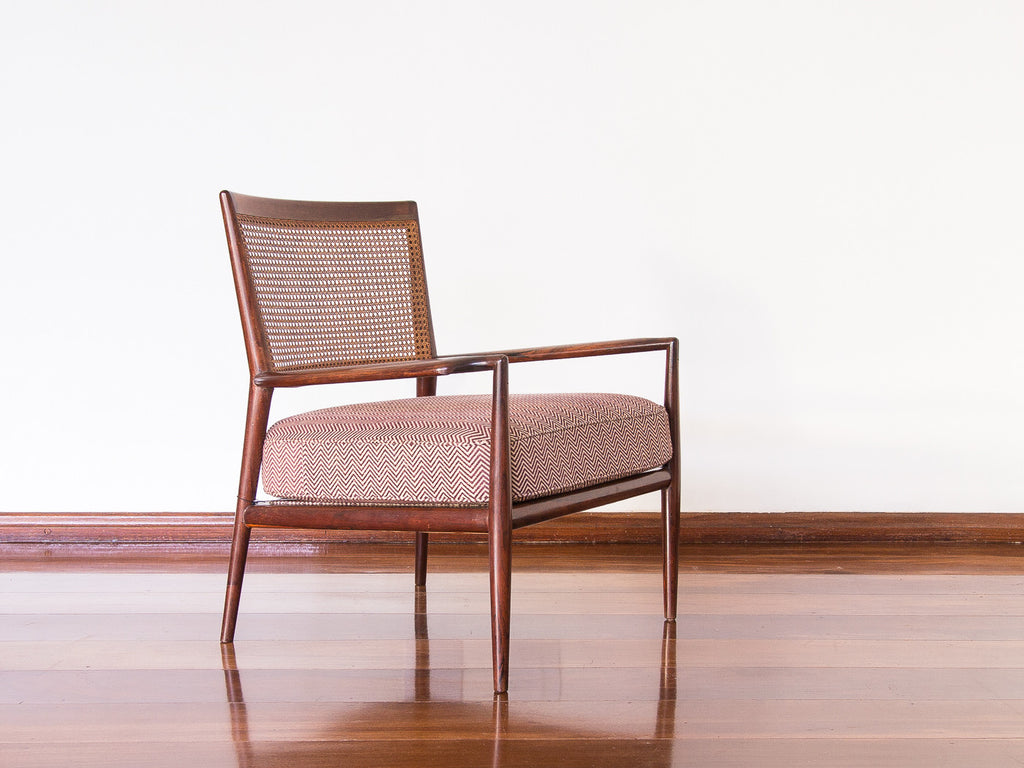 Branco & Preto | Poltrona Mf5