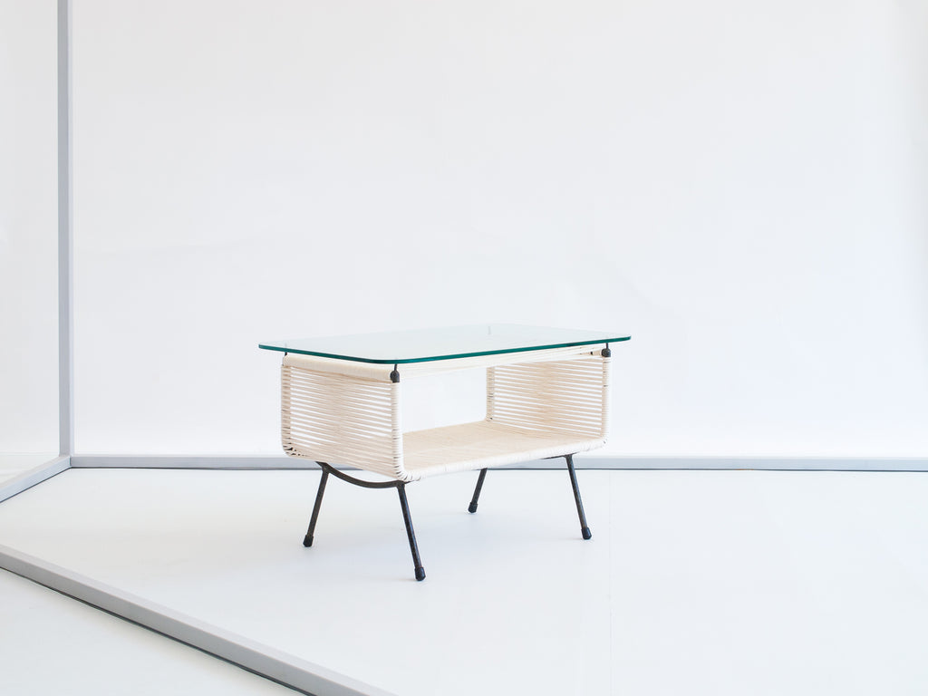 Carlo Hauner & Martin Eisler | Mesa Lateral