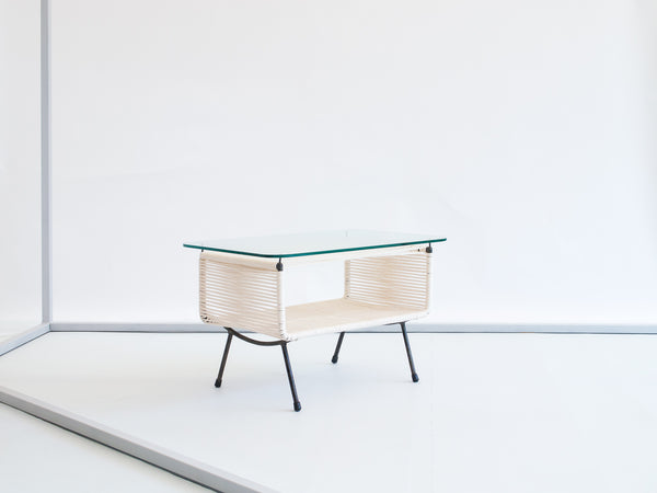 Carlo Hauner & Martin Eisler | Mesa Lateral