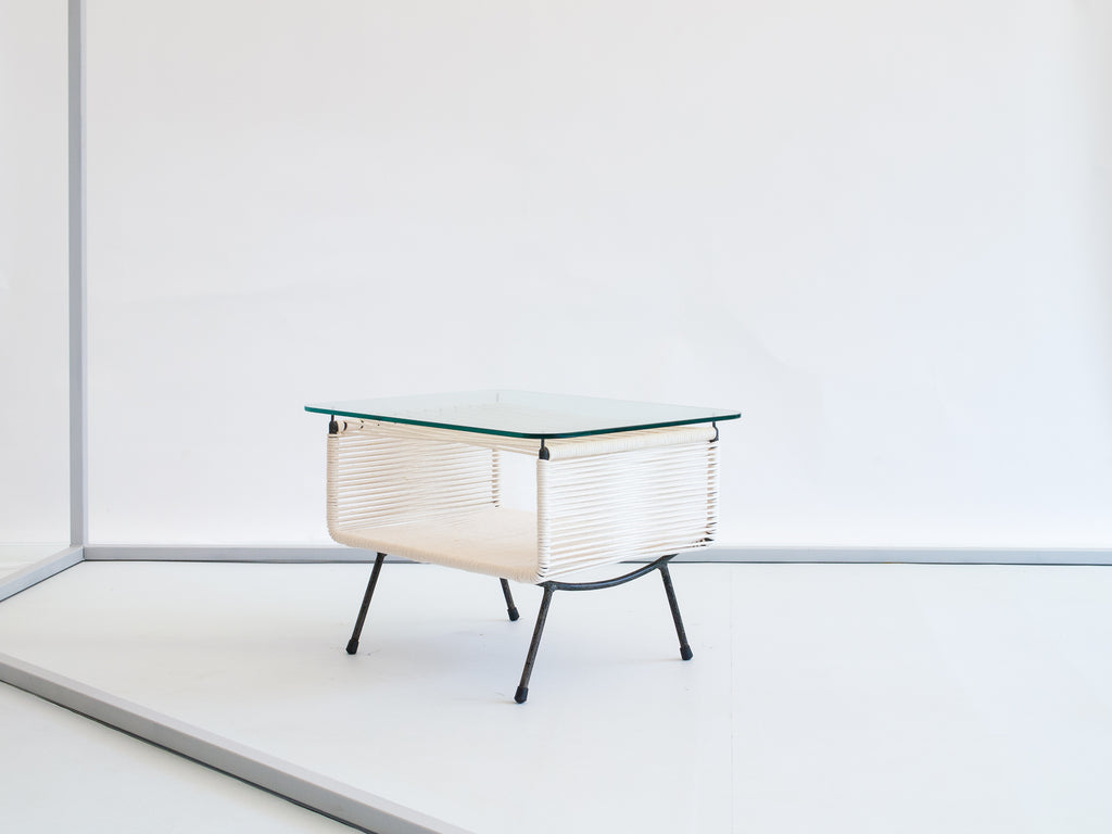 Carlo Hauner & Martin Eisler | Mesa Lateral