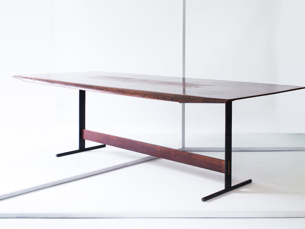 Jorge Zalszupin | Mesa de Jantar