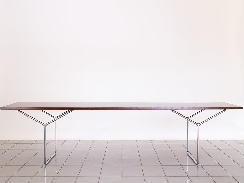 Harry Bertoia | Banco Jacarandá