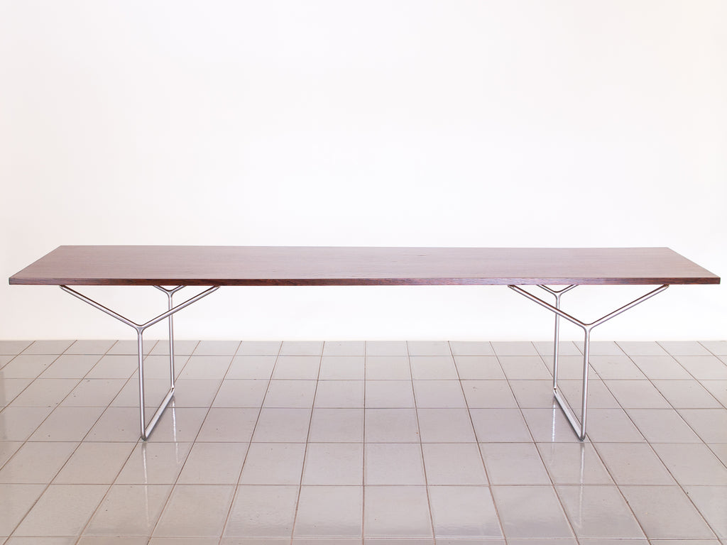 Harry Bertoia | Banco Jacarandá