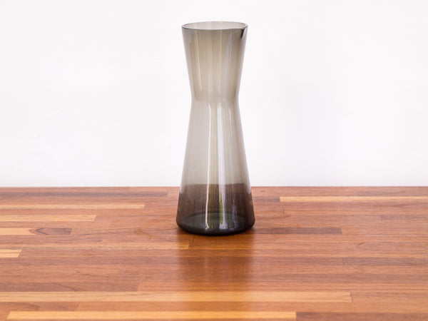 Decanter Vidro Cinza