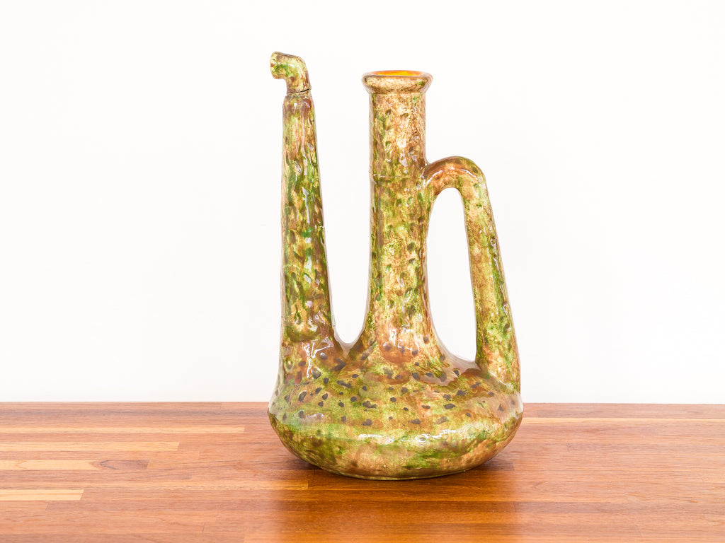 Ânfora Cerâmica Alemã
