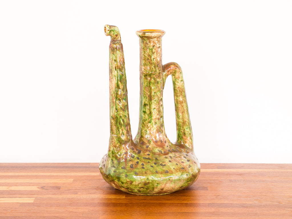 Ânfora Cerâmica Alemã