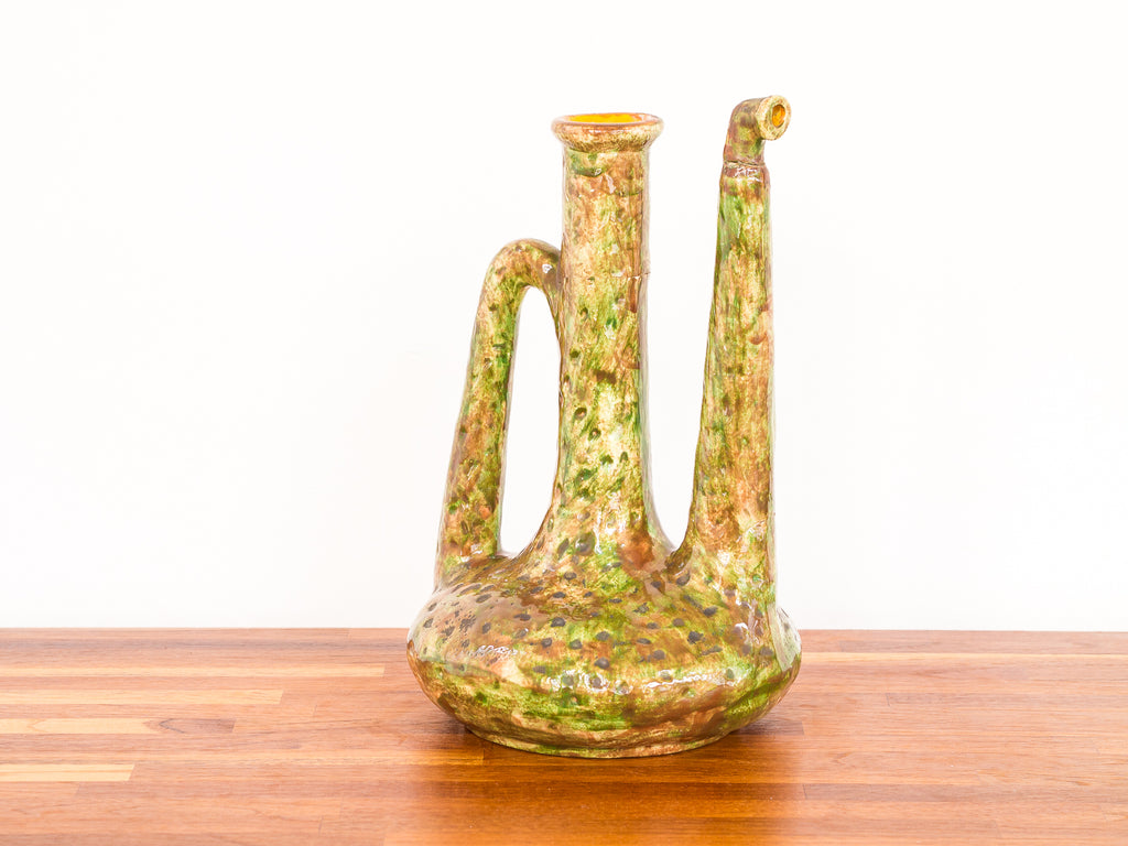 Ânfora Cerâmica Alemã