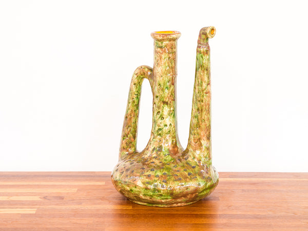 Ânfora Cerâmica Alemã