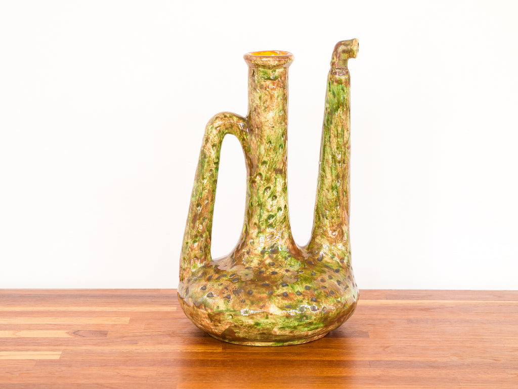 Ânfora Cerâmica Alemã