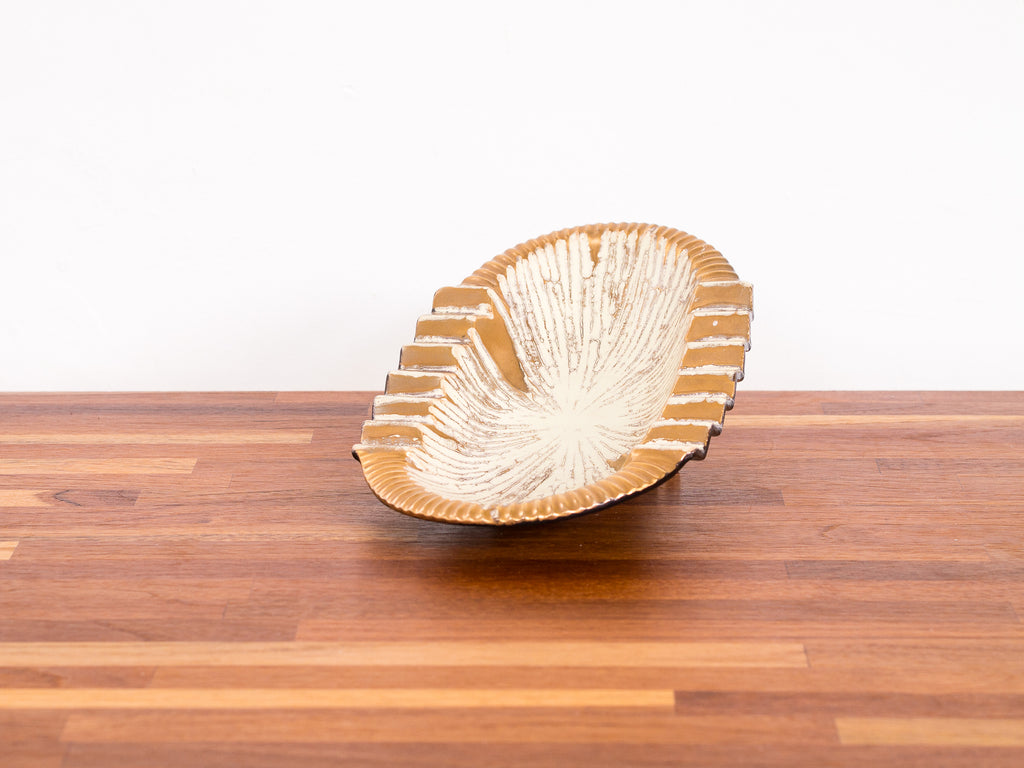 Carstens Tonnieshof | Cinzeiro Cerâmica